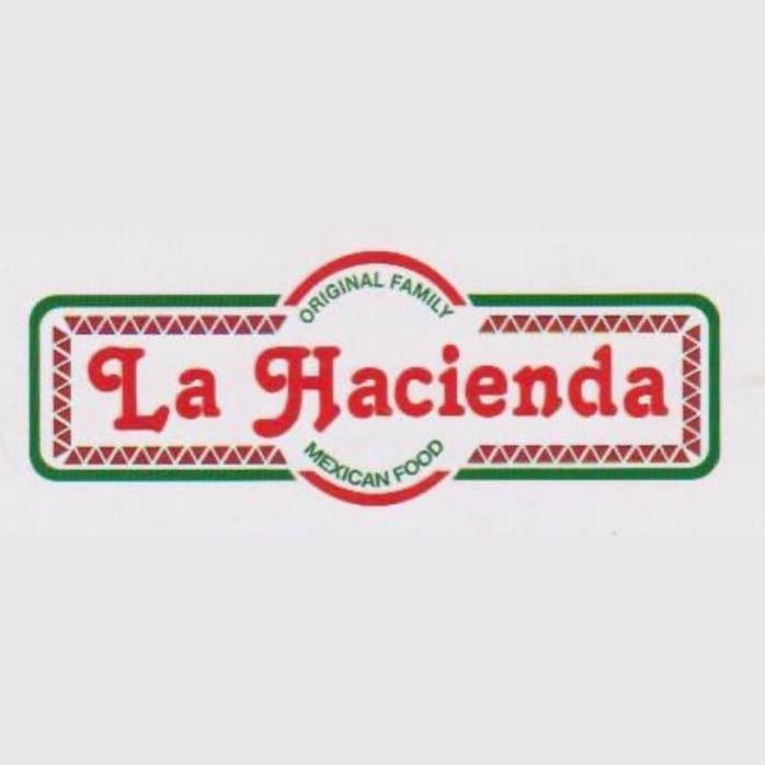 La Hacienda Logo